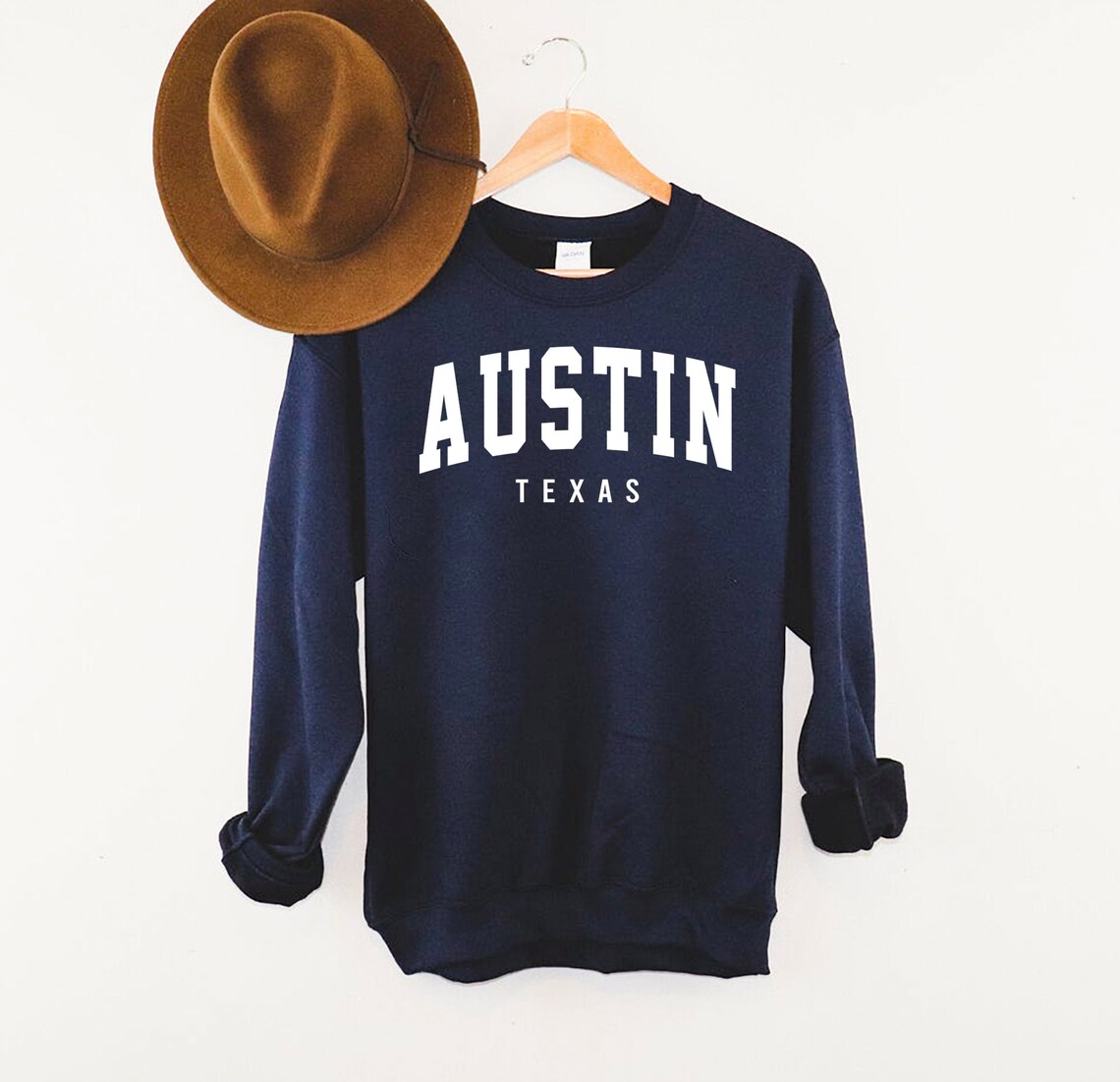 ut austin sweatshirt