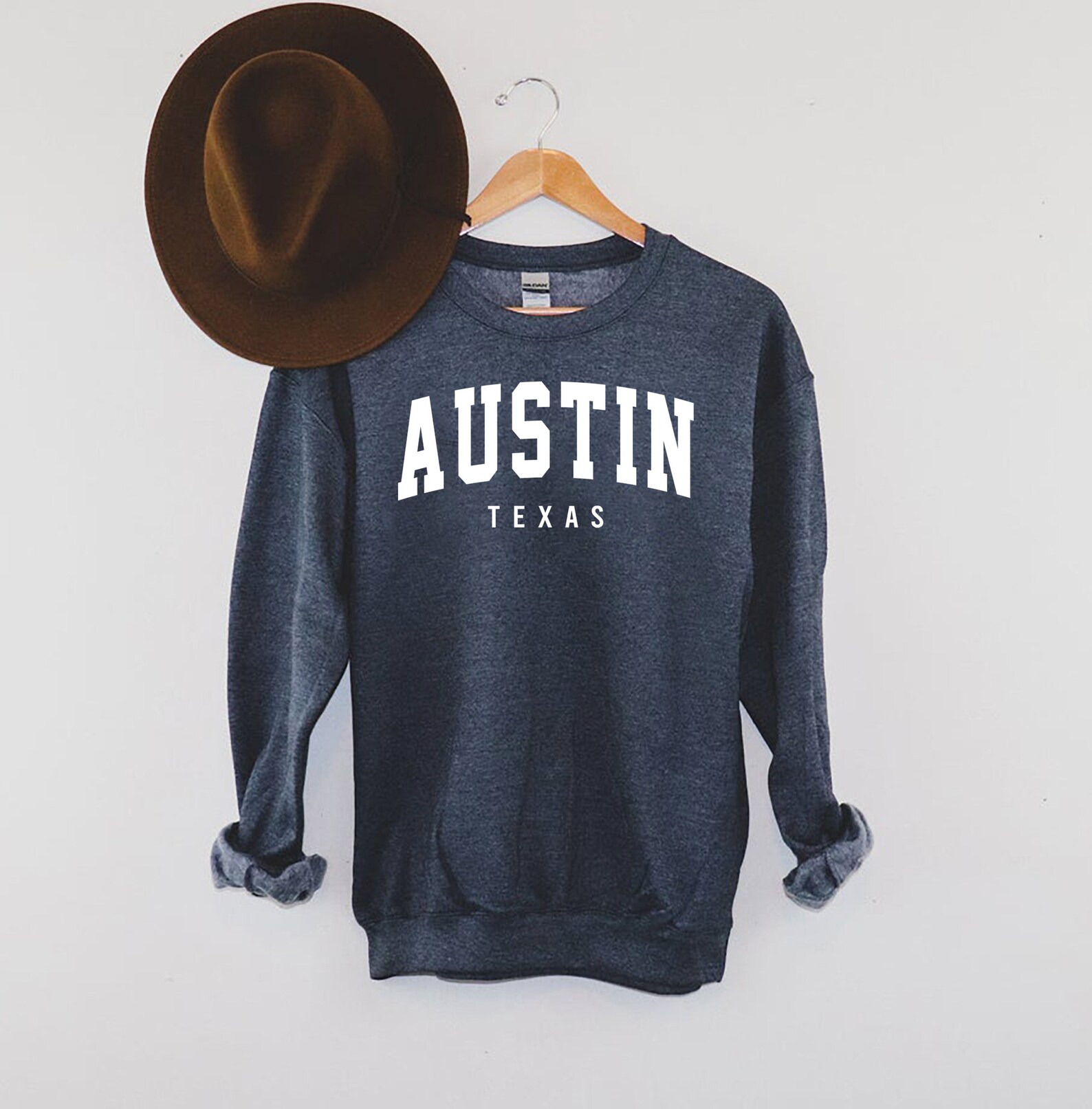 ut austin sweatshirt