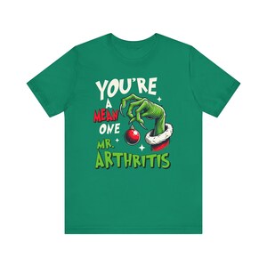 Ortho Nurse Christmas Shirt Orthopedic Nurse Shirt Funny Skeleton Christmas Shirt Ortho Crew Shirts Funny Arthritis Shirt Getting Older Gift Kelly