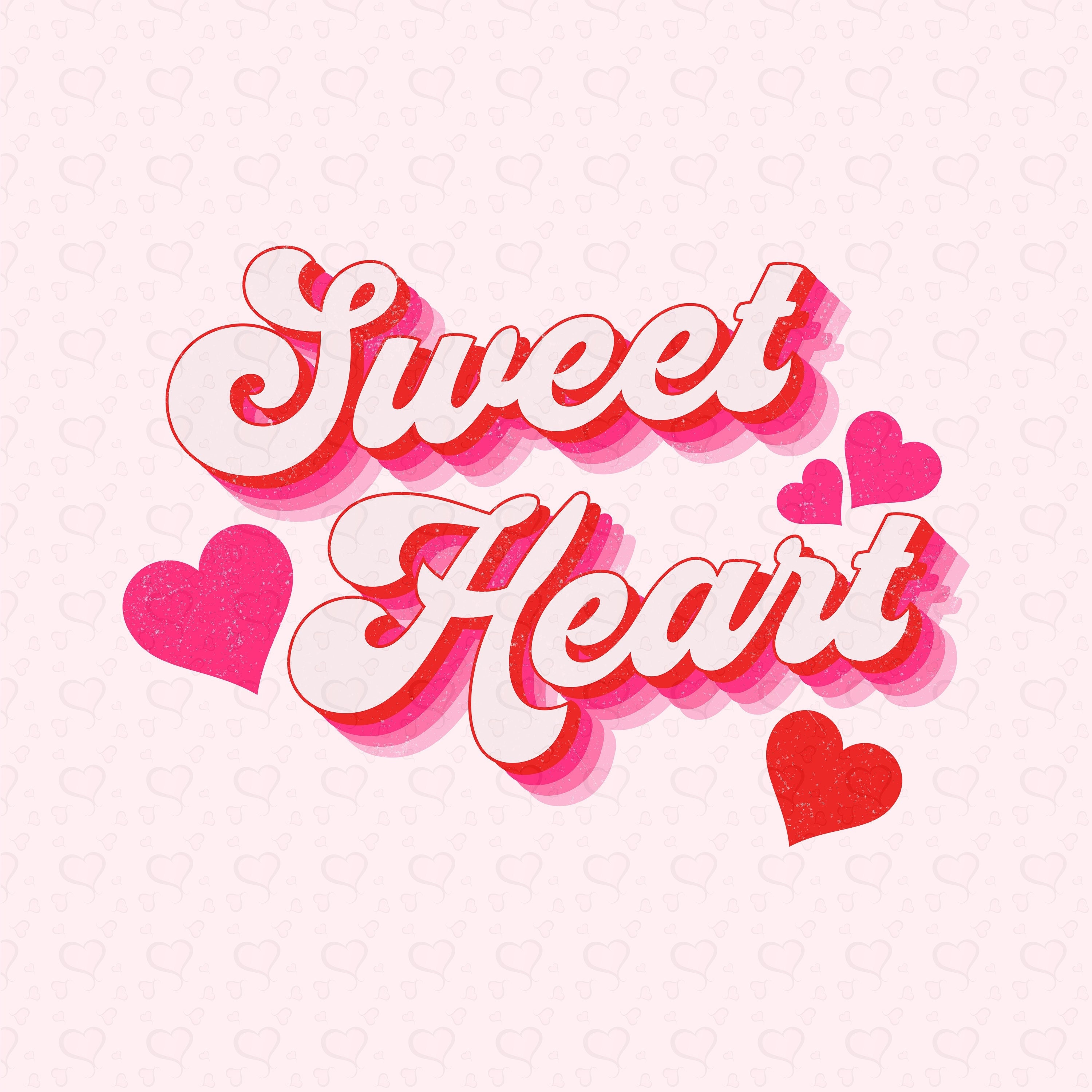 Sweetheart Clipart