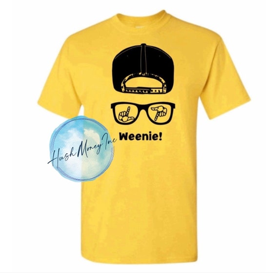 L 7 Weenie Shirt, L7, 90s Shirt, Weenie Shirt, Baseball Love Shirt 