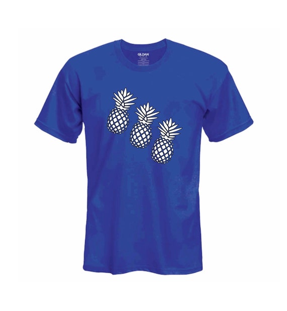 Pineapple Heartbeat Shirt - Best Pineapple Lover Gift Tee Pineapple Heartbeat Shirt - Best Pineapple Lover Gift Tee