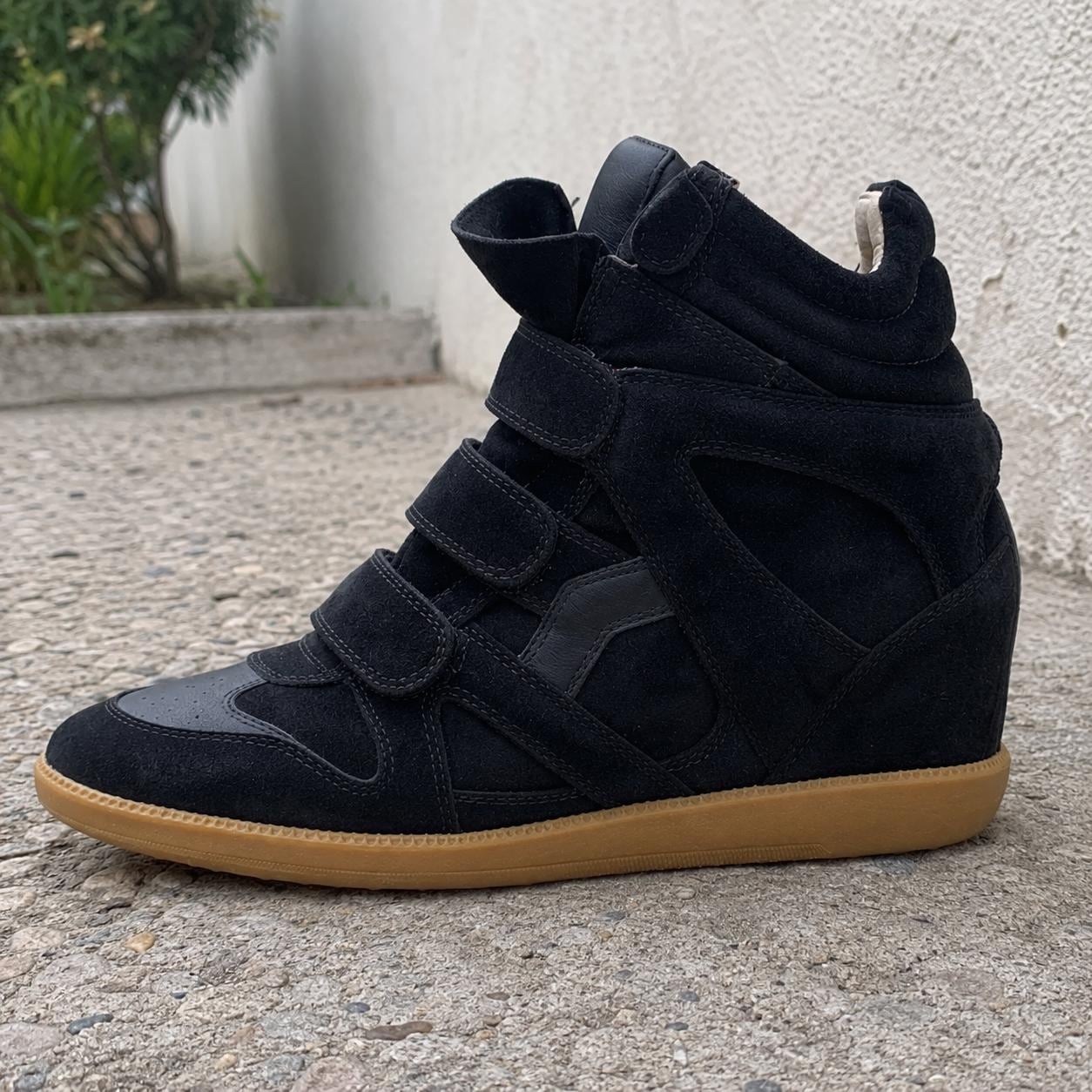 Dupe isabel marant shoes - Etsy 日本
