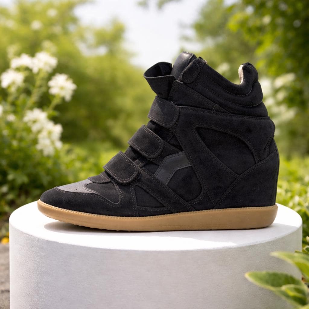 Isabel marant beckett sneakers - Etsy 日本