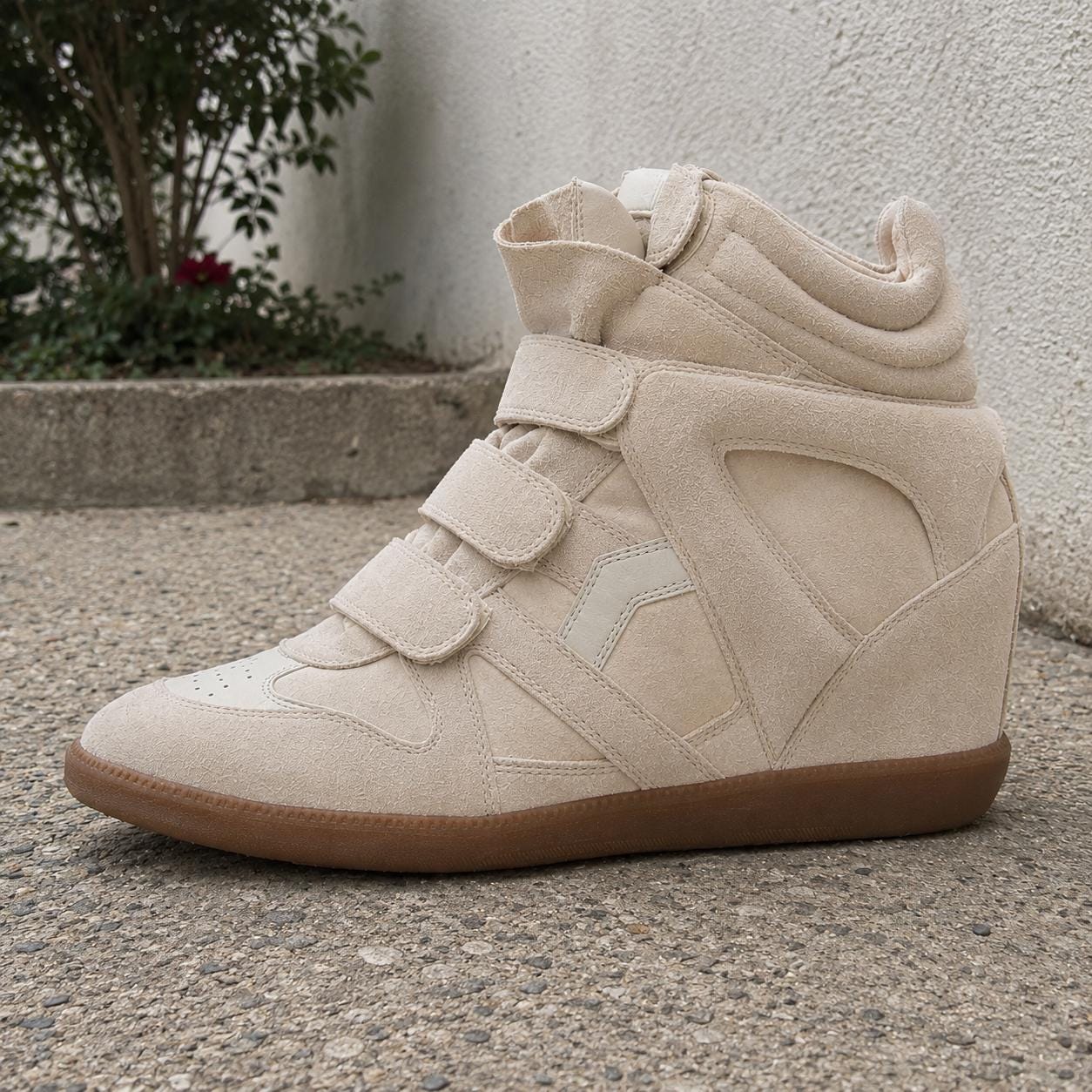 Isabel marant beckett sneakers - Etsy 日本