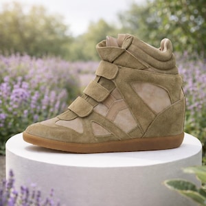Isabel marant beckett sneakers - Etsy 日本