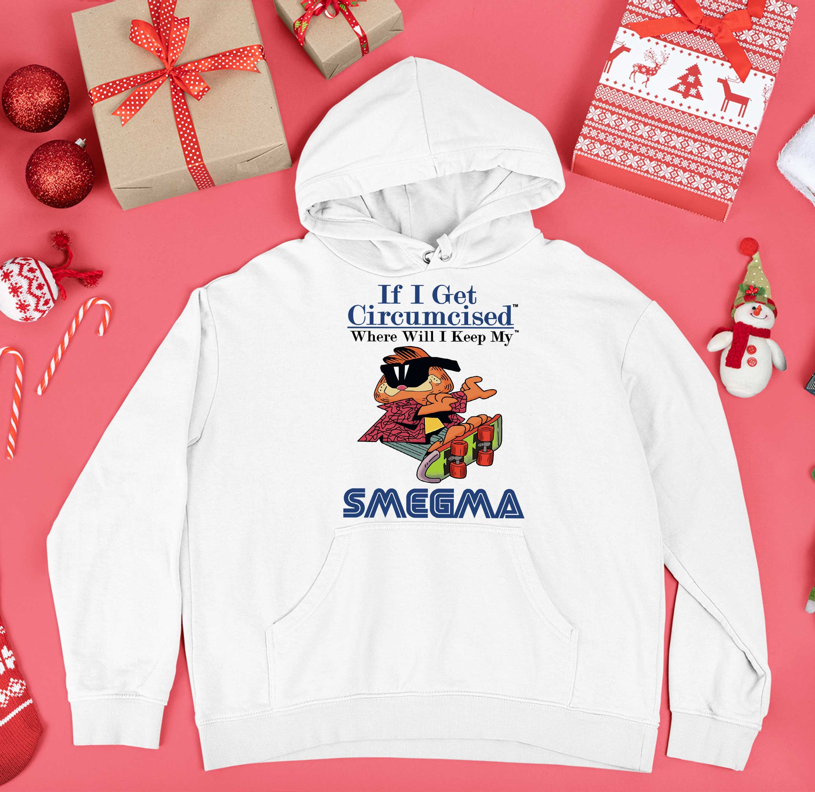Smegma Lover