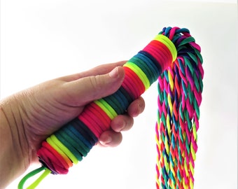 Paracord Flogger