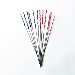 Simple Evil Sticks