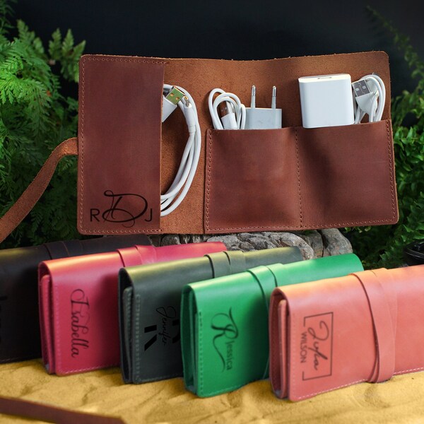 Tech Accessories Etsy