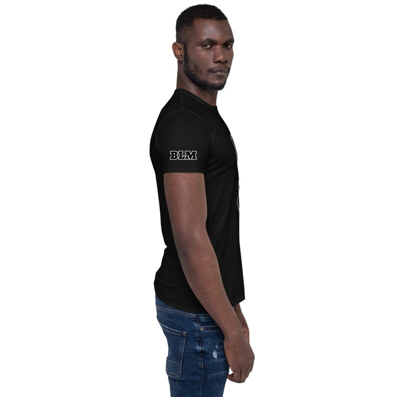Solidarity Unisex T-Shirt