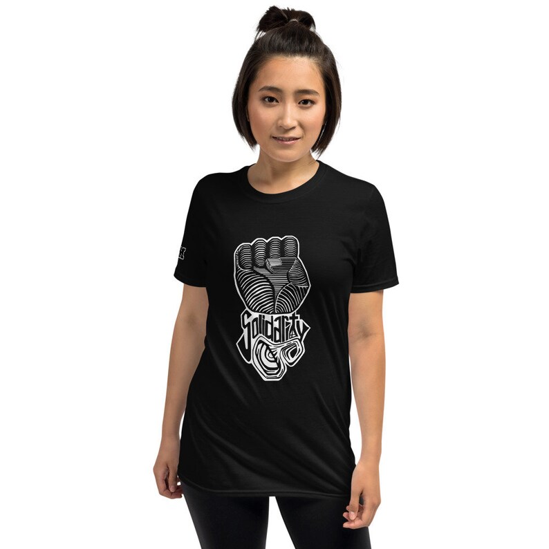 Solidarity Unisex T-Shirt