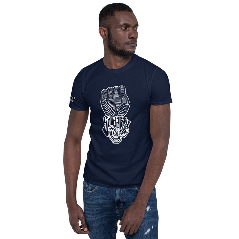 Solidarity Unisex T-Shirt