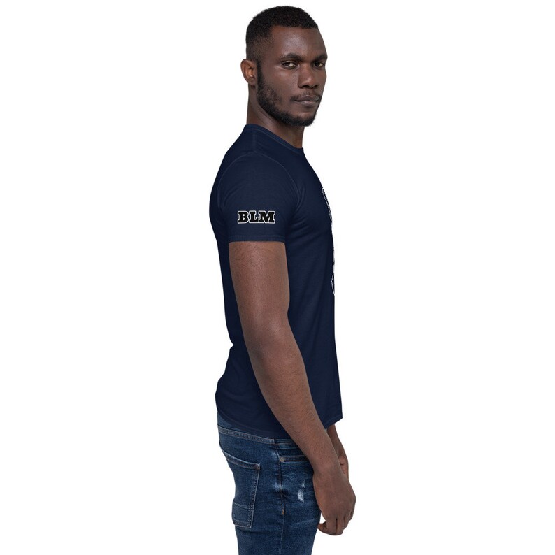 Solidarity Unisex T-Shirt