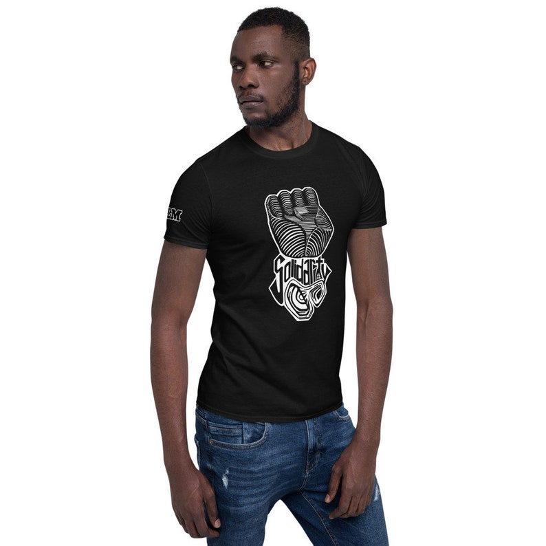 Solidarity Unisex T-Shirt