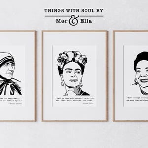 inspirational wall decor