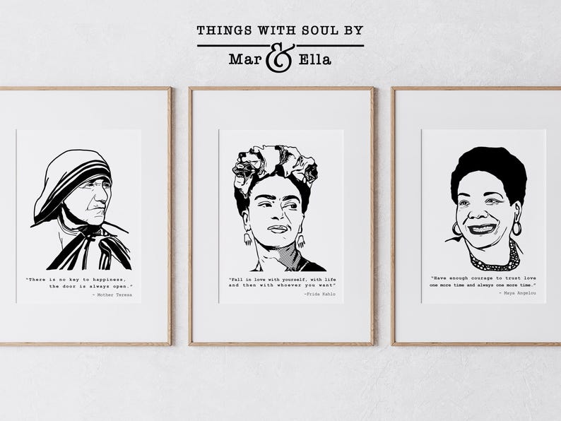inspirational wall decor