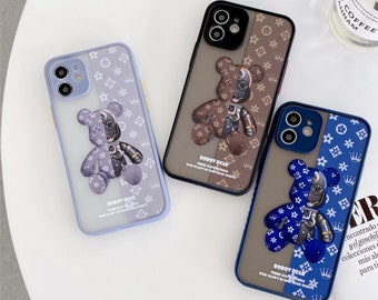 Marvel grå kat Louis Vuitton Phone Case | Etsy