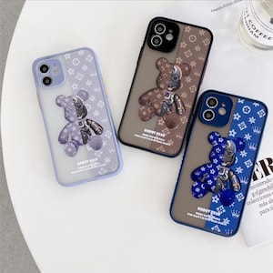 Etsy chanel iphone case Clearance