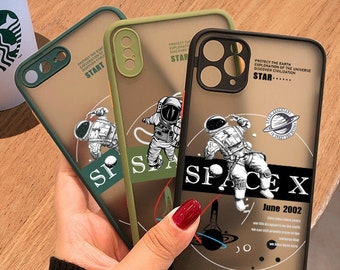 Nasa Iphone Case Etsy