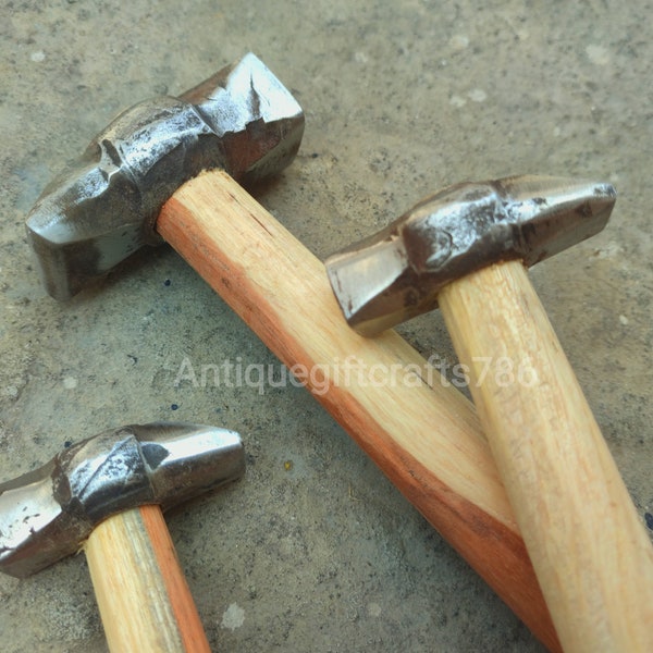 Iron Hammer Etsy
