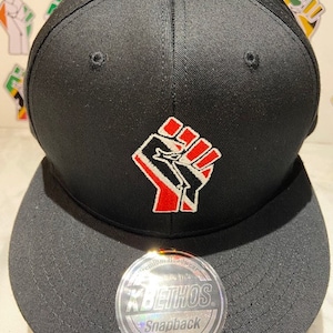 Baseballpet met vlag van Trinidad en Tobago - Caribbean Pride-hoed