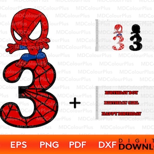 3º aniversário menino svg, terceiro aniversário menino homem-aranha, aniversário menino clipart, aniversário menino adesivo, aniversário svg para menina, aniversário svg presente