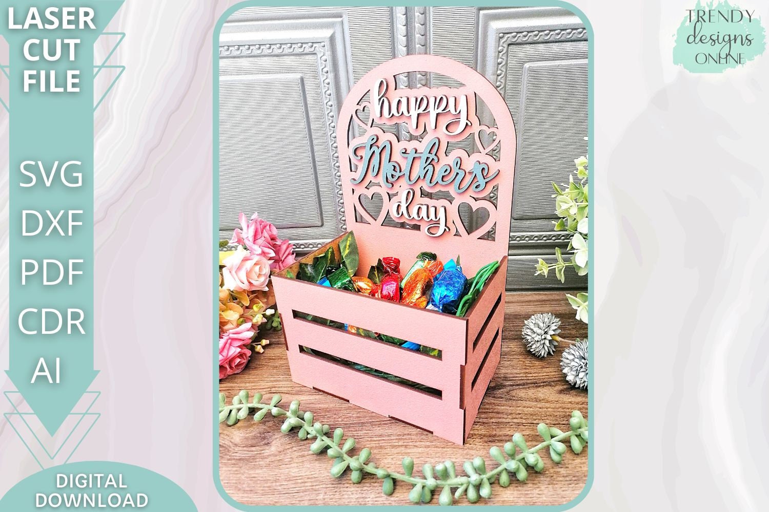 Dollar Tree Good Homemade Mothers Day Gifts Dollar Store Good