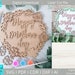 Happy Mothers day Diy Paint Kit svg, Digital Download, Glowforge Ready svg, Laser Cut file, Commercial Use