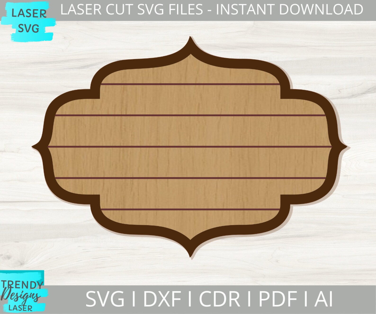 Shiplap Svg Faux Shiplap Sign Svg Shiplap Sign Backers - Etsy