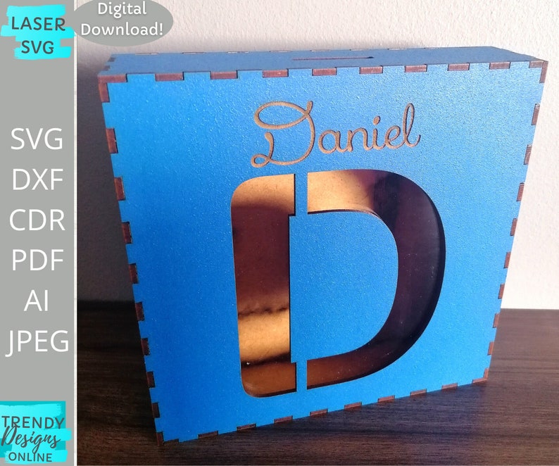 Free Free Money Box Svg 311 SVG PNG EPS DXF File