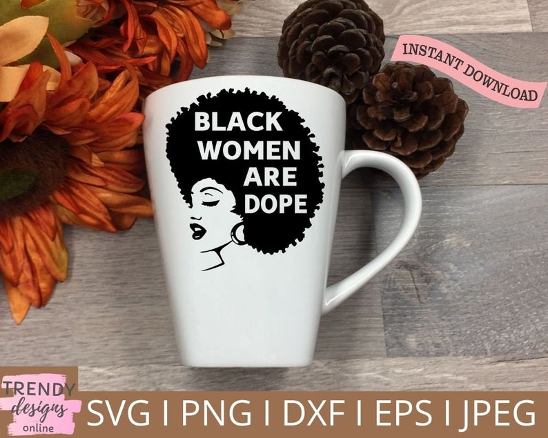 Free Free 153 Dope Black Son Svg SVG PNG EPS DXF File