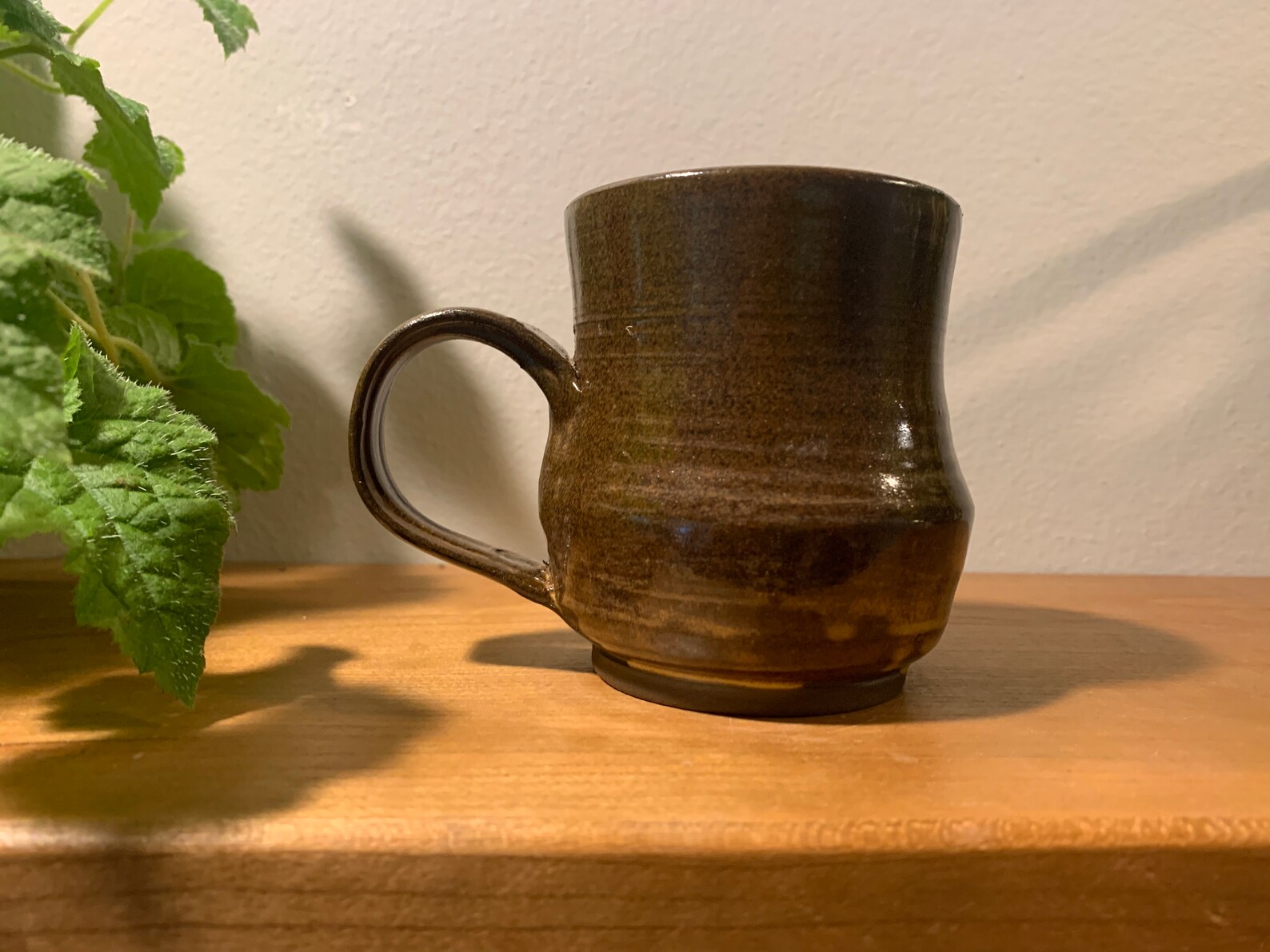 Handmade Yellowstone Mug 2 Etsy