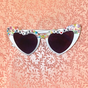 Bridal Sunnies