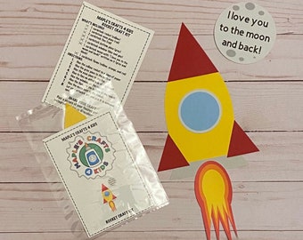Footprint Rocket Etsy Footprint Rocket Etsy