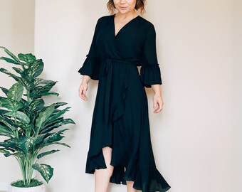 petite bohemian dresses