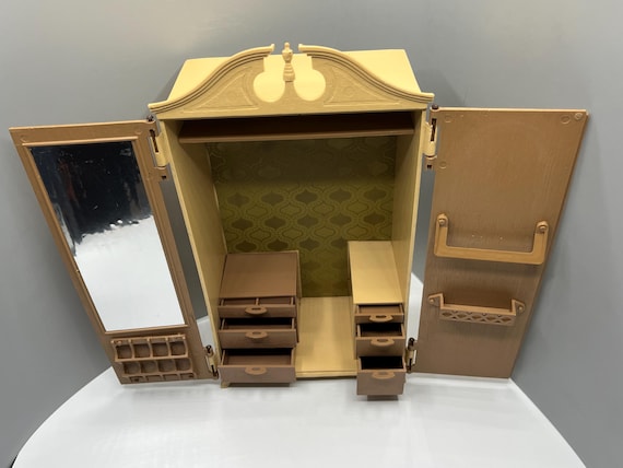 1963 Suzy Goose Ken Wardrobe by Mattel - Etsy