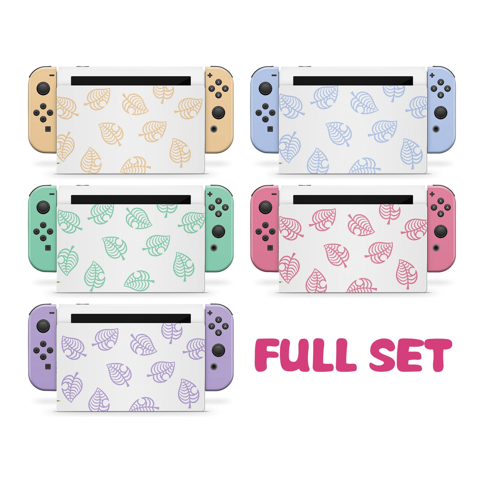 Acnh limited edition switch Clearance