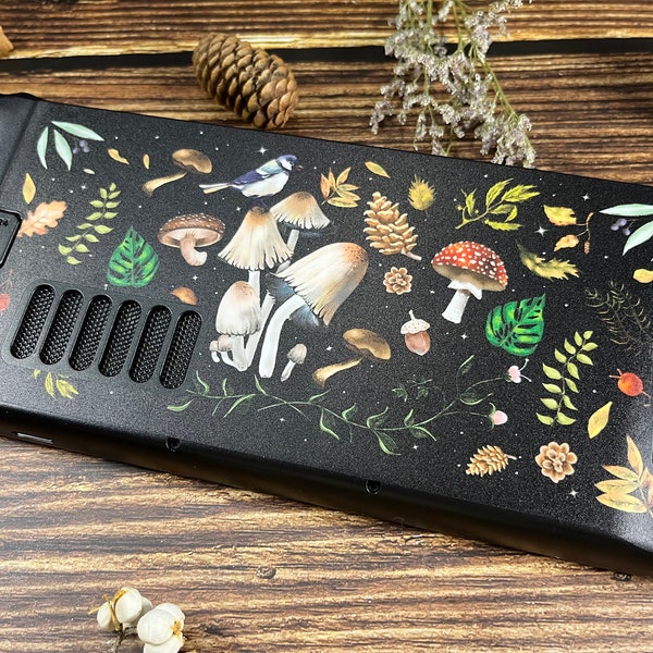 Steam Deck Accessories Etsy