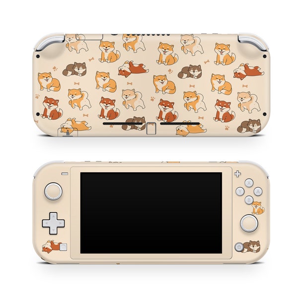 Nintendo Lite Case Etsy