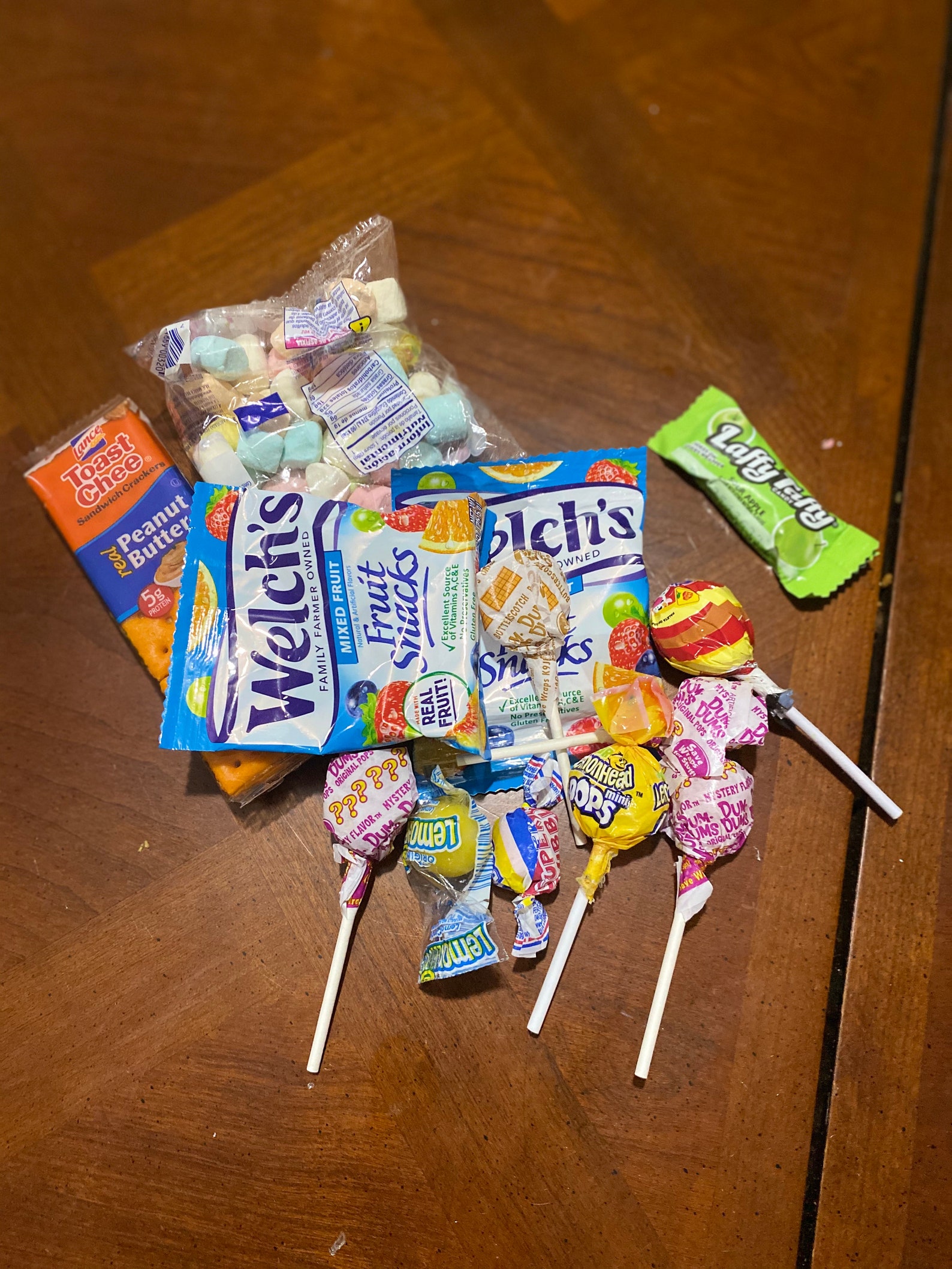 candy bags Etsy