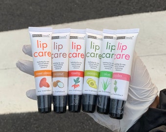 Beauty Treats Lip Care