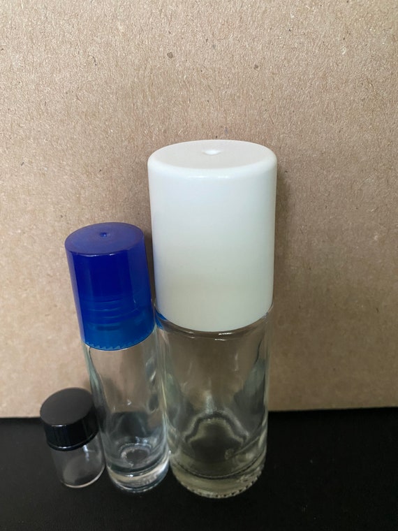 Body Oils, Roll-on Body Oils, Scented Oils, Fragrance Oils, Gift for everyone, Unisex