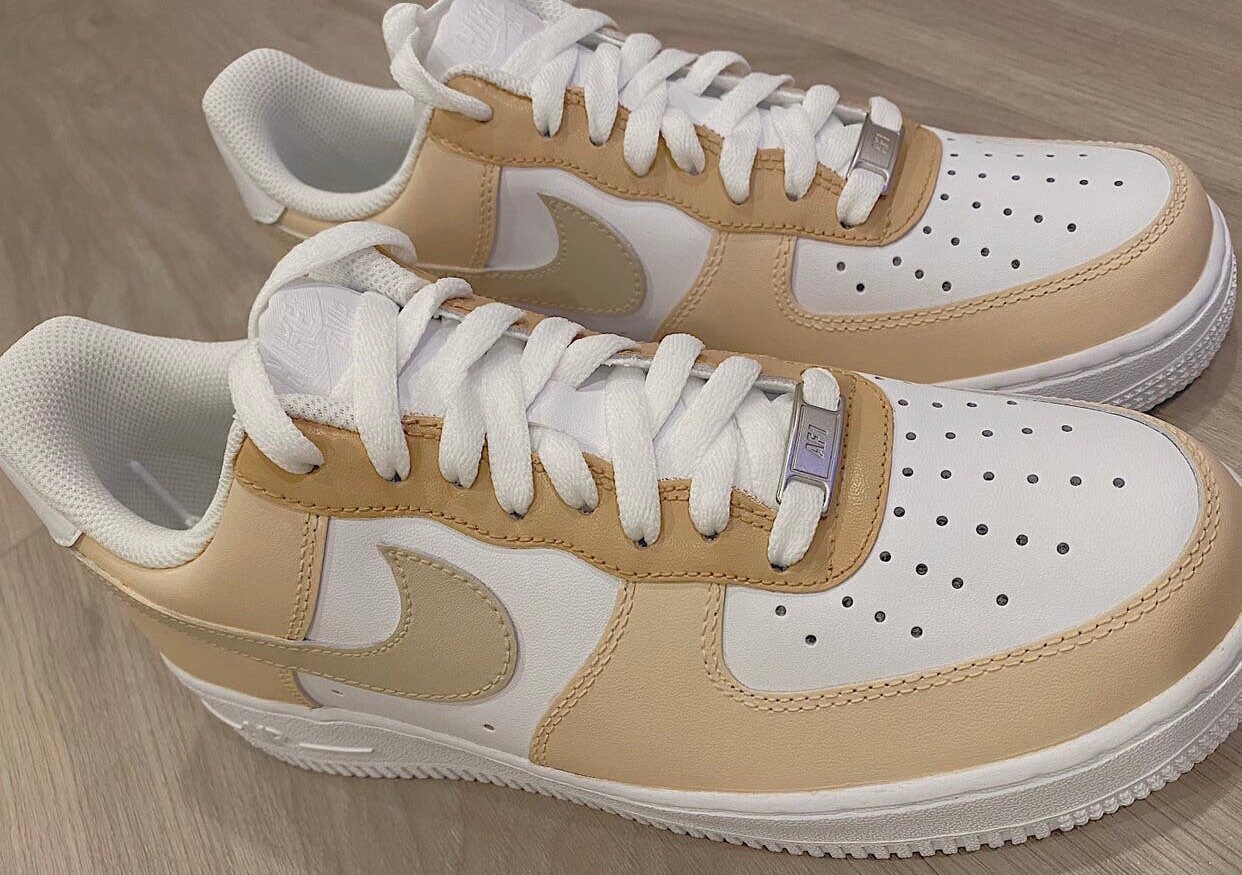 tan af1 mid