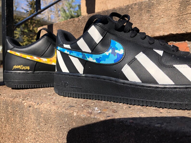 air force 1 white camo