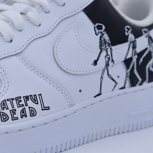 keen grateful dead shoes