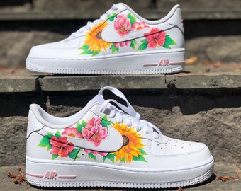 cool customized air force 1