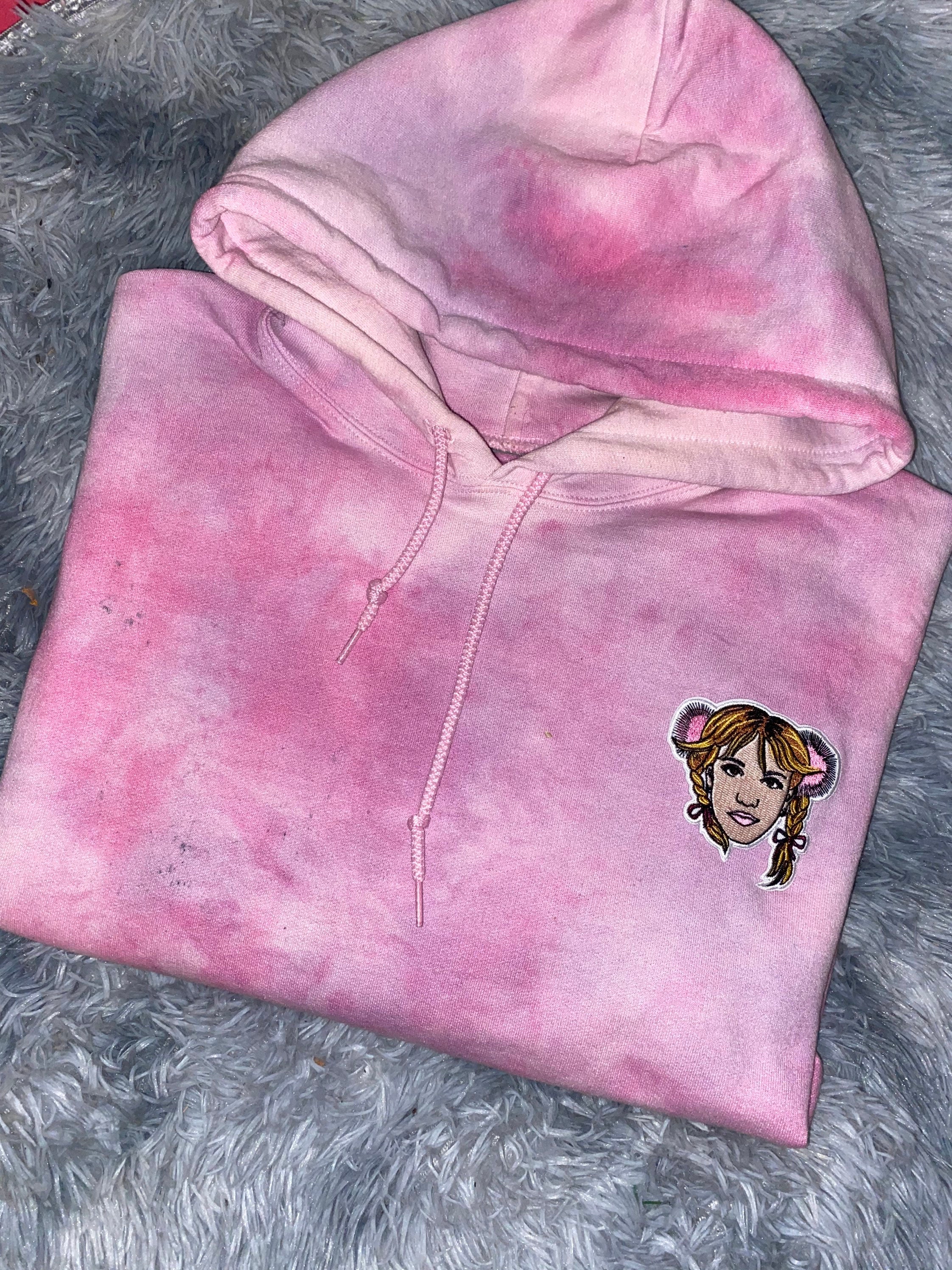 britney spears hoodie