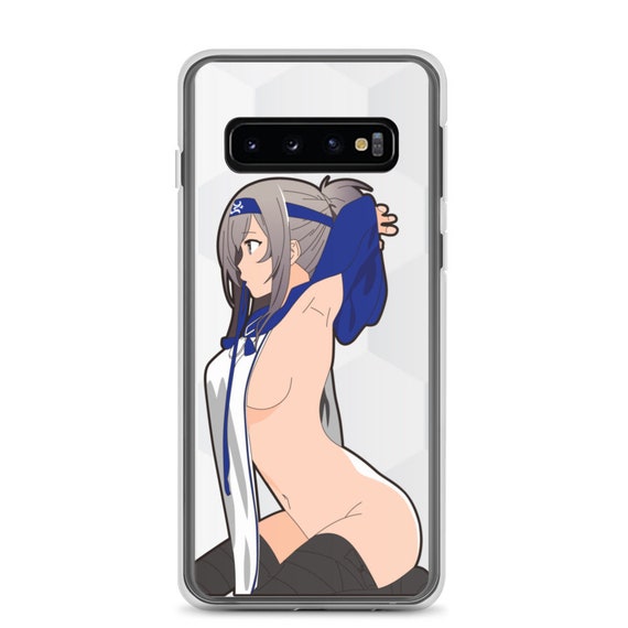Waifu Girlfriend Samsung Galaxy S10 S Ultra S10e Cute Etsy
