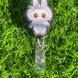 Cute Monster Badge Reel. Monster Badge Reel. Glitter Badge Reel. Nurse Badge Reel. Little Monsters Badge Reel. Student badge holders